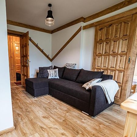 Apartament Stary Mlyn Zakopane Esterno foto