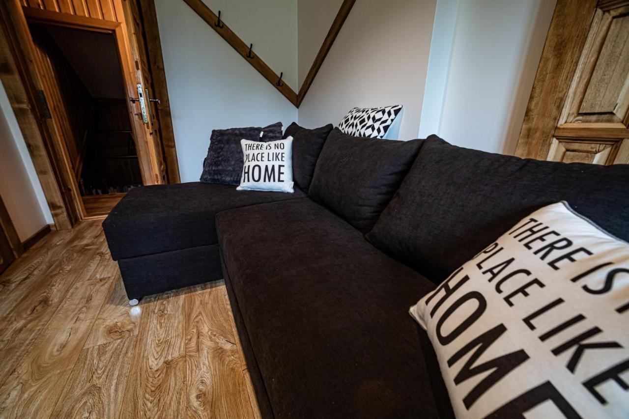 Apartament Stary Mlyn Zakopane Esterno foto