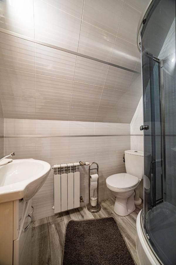 Apartament Stary Mlyn Zakopane Esterno foto
