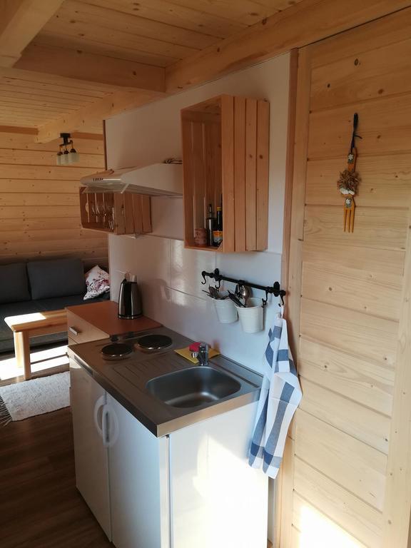 Apartament Stary Mlyn Zakopane Esterno foto