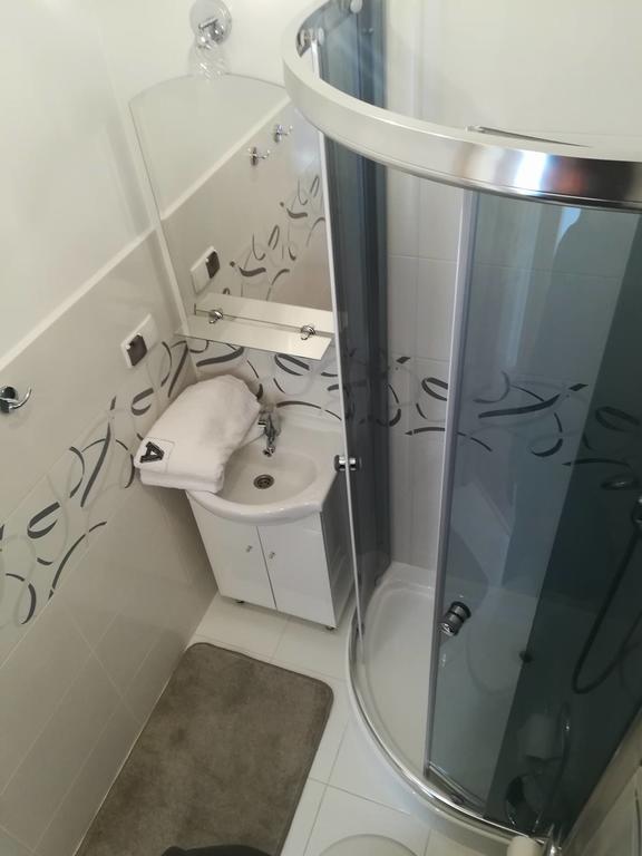 Apartament Stary Mlyn Zakopane Esterno foto