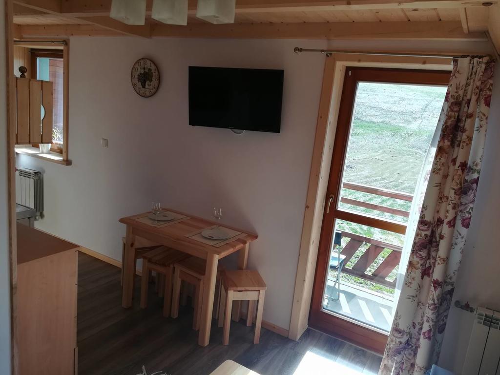 Apartament Stary Mlyn Zakopane Esterno foto