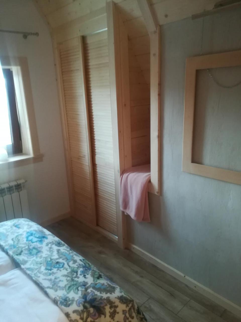 Apartament Stary Mlyn Zakopane Esterno foto