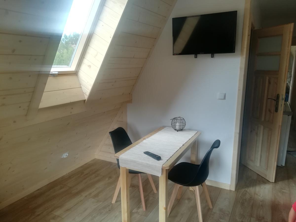 Apartament Stary Mlyn Zakopane Esterno foto