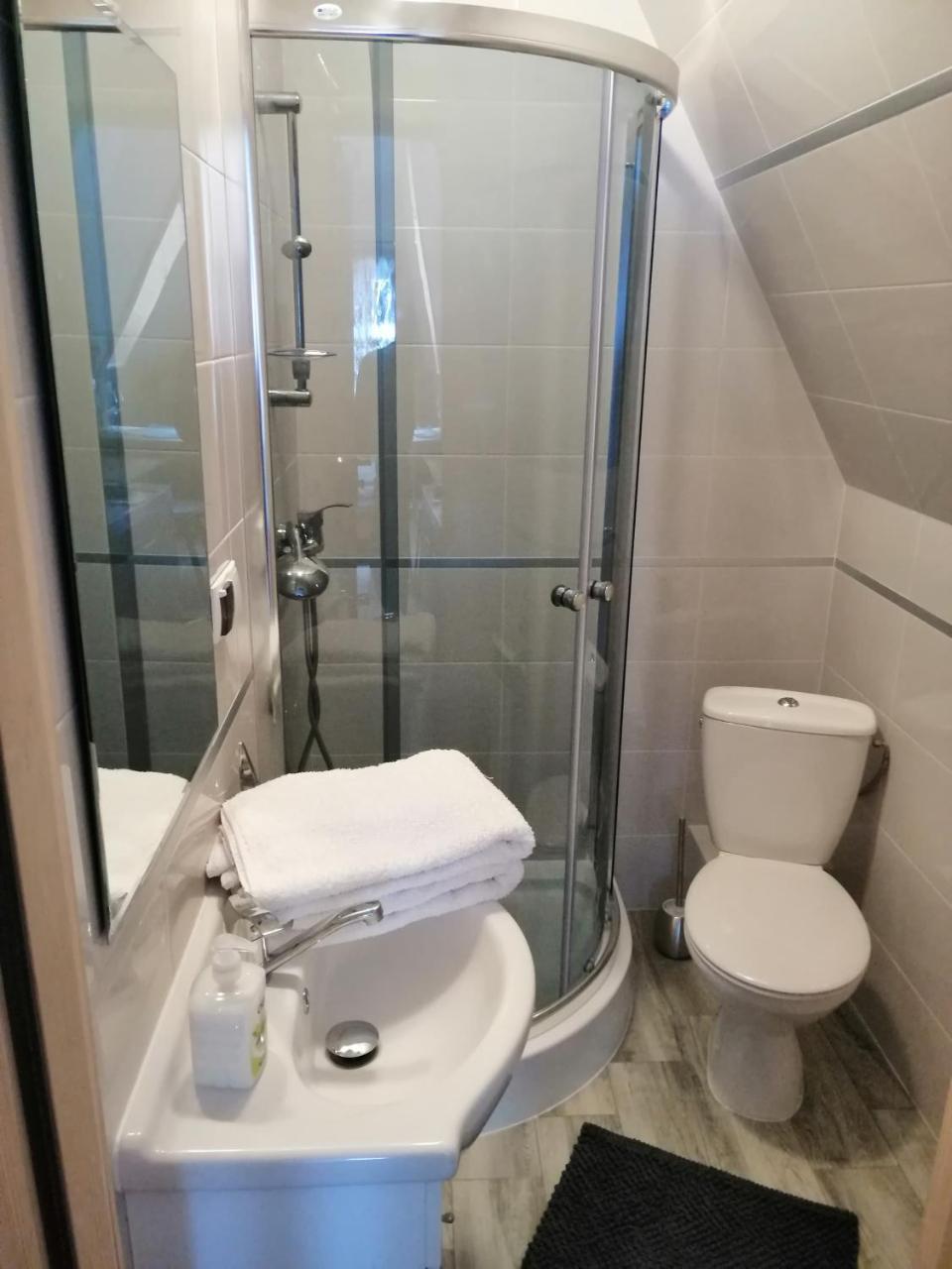 Apartament Stary Mlyn Zakopane Esterno foto