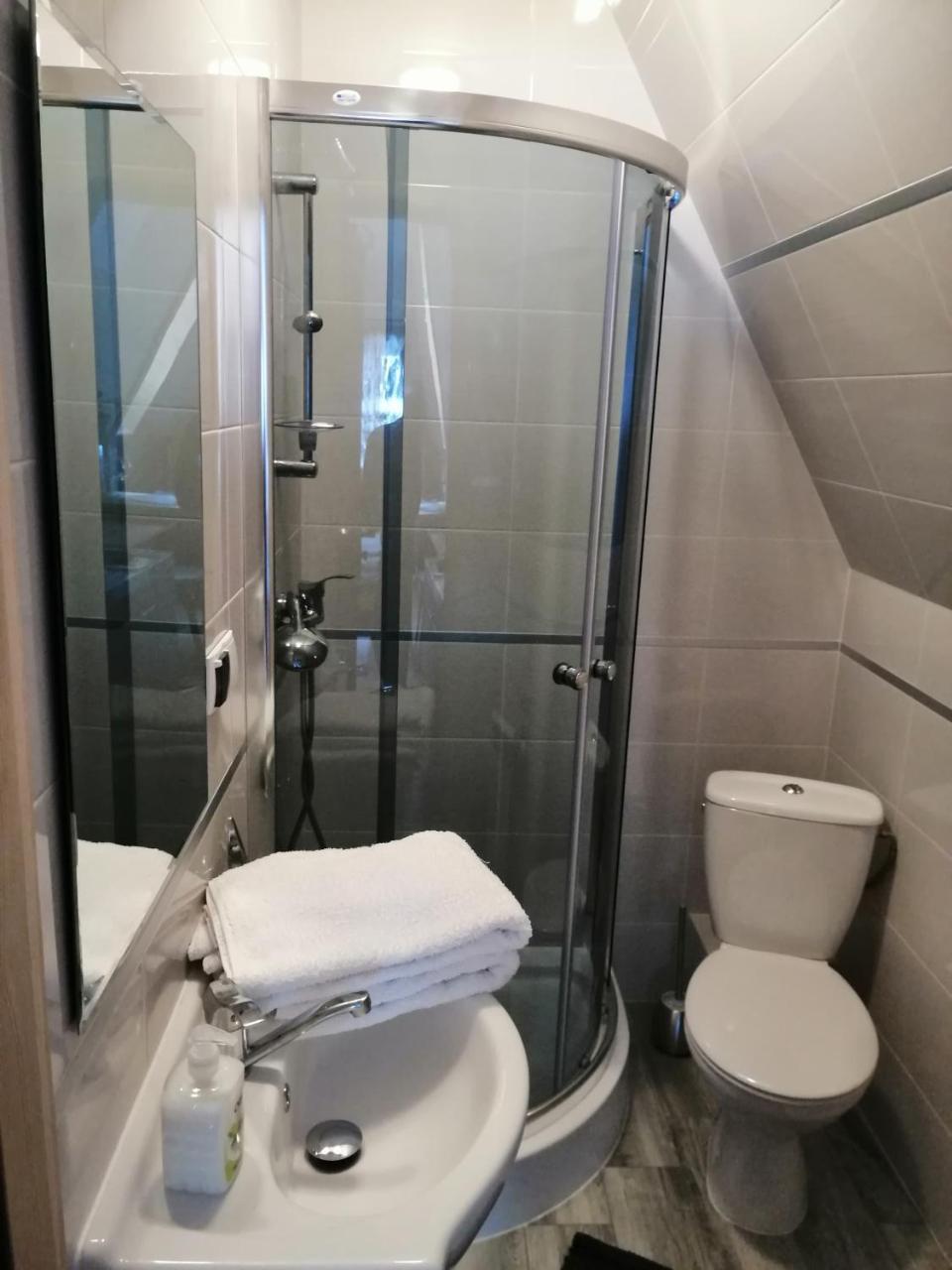 Apartament Stary Mlyn Zakopane Esterno foto
